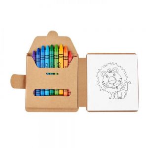 LIBRETA CAMELOT personalizada